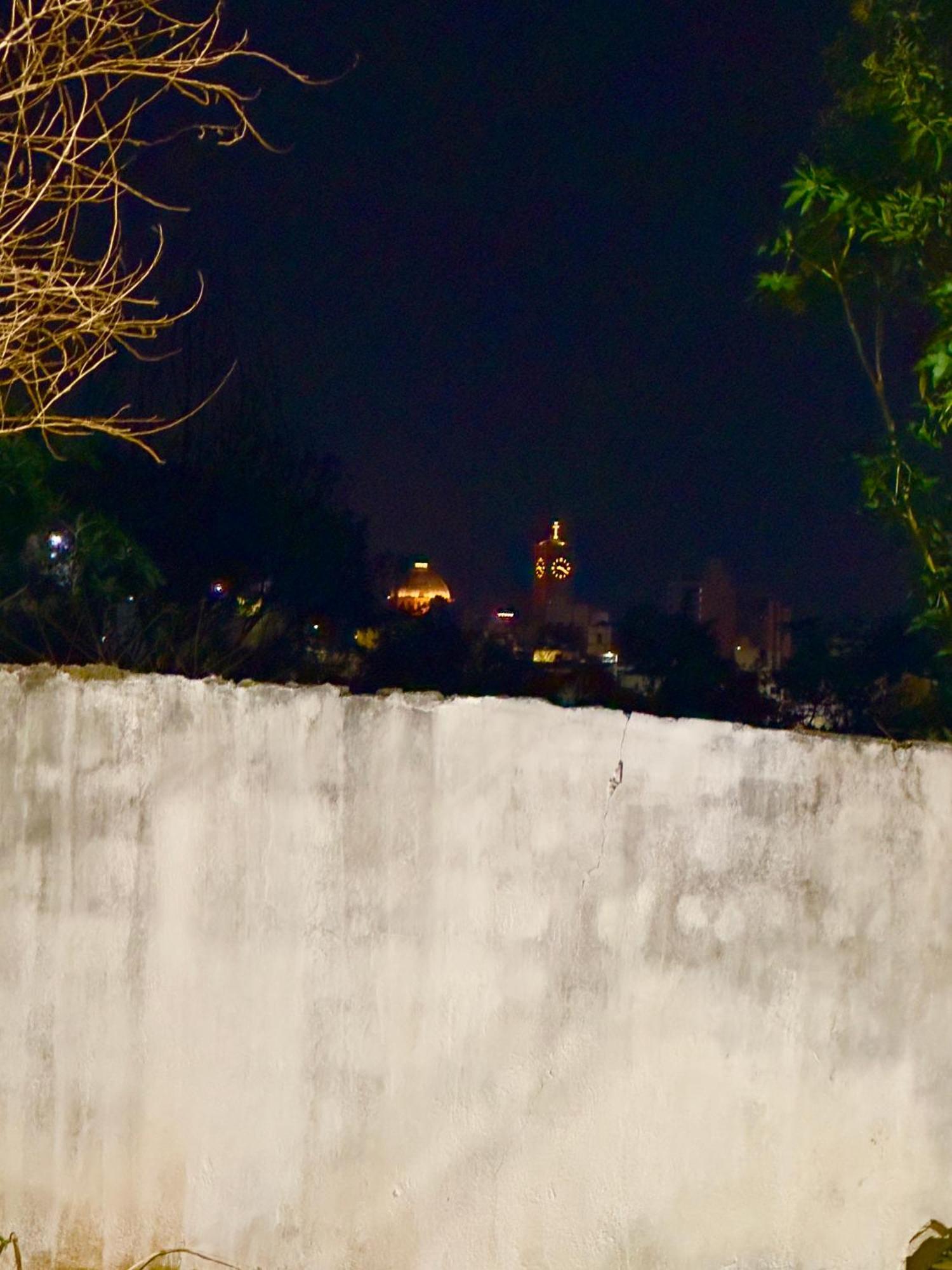Recanto Mae Aparecida Aparecida  Buitenkant foto