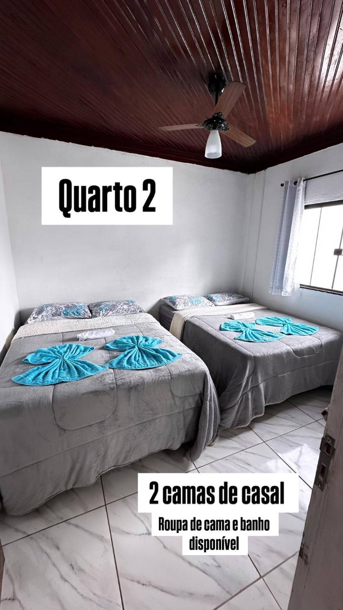 Recanto Mae Aparecida Aparecida  Buitenkant foto